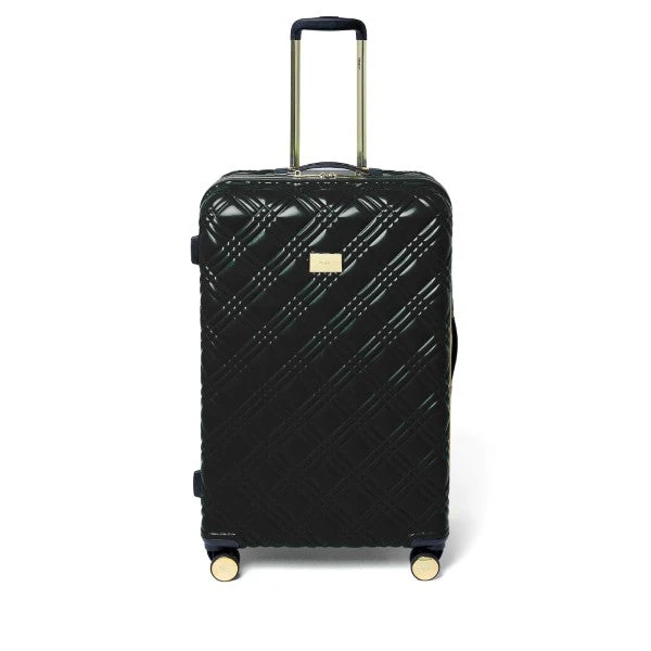 Dune London Orchester 67cm Medium Suitcase 10 Dune London Orchester 67cm Medium Suitcase - Image 8