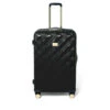 Dune London Orchester 77cm Large Suitcase