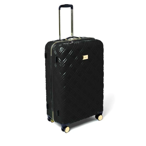 Dune London Orchester 67cm Medium Suitcase 11 Dune London Orchester 67cm Medium Suitcase - Image 9