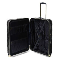 Dune London Orchester 67cm Medium Suitcase 22 Dune London Orchester 67cm Medium Suitcase -Travel Storage Store ORCHESTERLARGE 2075511100004028 Top