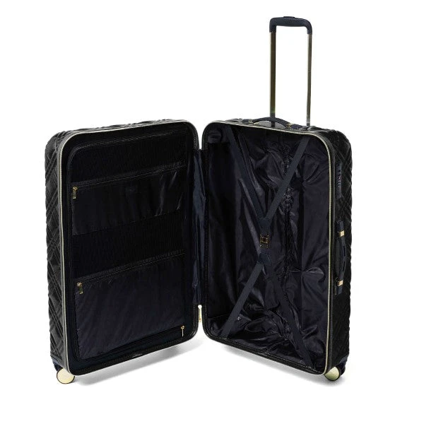 Dune London Orchester 67cm Medium Suitcase 12 Dune London Orchester 67cm Medium Suitcase - Image 10