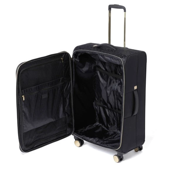 Dune London Oriel 78cm Large Suitcase 5 Dune London Oriel 78cm Large Suitcase - Image 3