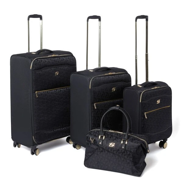 Dune London Oriel 78cm Large Suitcase 7 Dune London Oriel 78cm Large Suitcase - Image 5