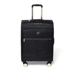 Dune London Oriel 66cm Medium Suitcase