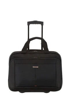 Samsonite Guardit 2.0 17.3 Inch 2-Wheel Rolling Tote Laptop Bag