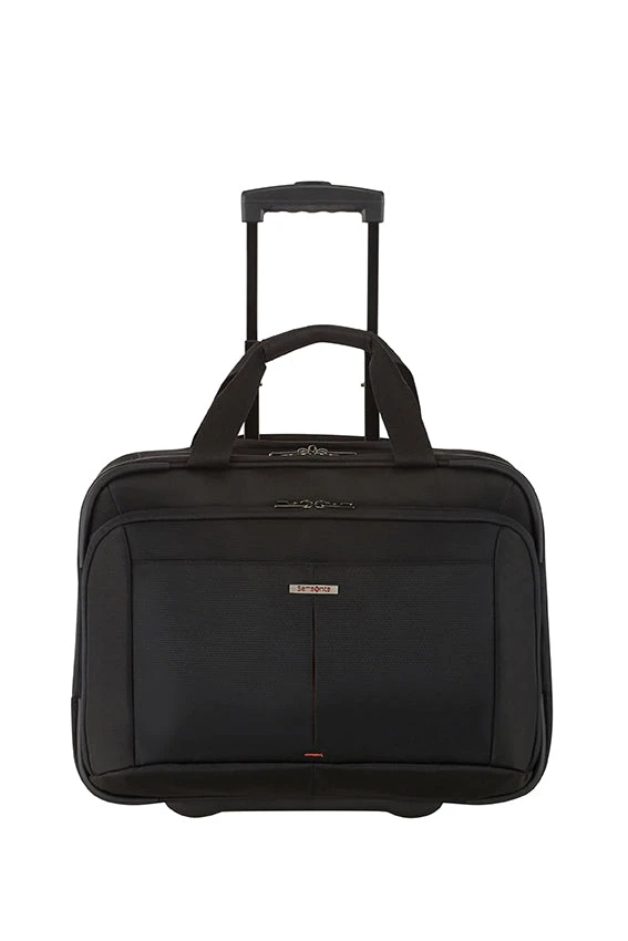 Samsonite Guardit 2.0 17.3 Inch 2-Wheel Rolling Tote Laptop Bag 3 Samsonite Guardit 2.0 17.3 Inch 2-Wheel Rolling Tote Laptop Bag