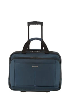 Samsonite Guardit 2.0 17.3 Inch 2-Wheel Rolling Tote Laptop Bag 22 Samsonite Guardit 2.0 17.3 Inch 2-Wheel Rolling Tote Laptop Bag -Travel Storage Store PROD COL 115332 1090 FRONT