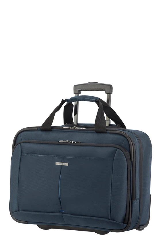 Samsonite Guardit 2.0 17.3 Inch 2-Wheel Rolling Tote Laptop Bag 8 Samsonite Guardit 2.0 17.3 Inch 2-Wheel Rolling Tote Laptop Bag - Image 6