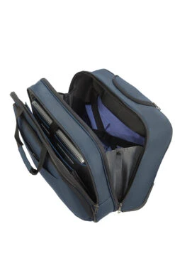 Samsonite Guardit 2.0 17.3 Inch 2-Wheel Rolling Tote Laptop Bag 26 Samsonite Guardit 2.0 17.3 Inch 2-Wheel Rolling Tote Laptop Bag -Travel Storage Store PROD COL 115332 1090 INTERIOR