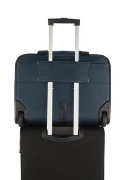 Samsonite Guardit 2.0 17.3 Inch 2-Wheel Rolling Tote Laptop Bag 29 Samsonite Guardit 2.0 17.3 Inch 2-Wheel Rolling Tote Laptop Bag -Travel Storage Store PROD COL 115332 1090 SMART SLEEVE