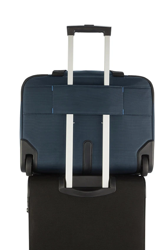 Samsonite Guardit 2.0 17.3 Inch 2-Wheel Rolling Tote Laptop Bag 14 Samsonite Guardit 2.0 17.3 Inch 2-Wheel Rolling Tote Laptop Bag - Image 12