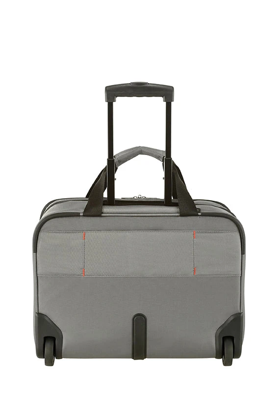 Samsonite Guardit 2.0 17.3 Inch 2-Wheel Rolling Tote Laptop Bag 17 Samsonite Guardit 2.0 17.3 Inch 2-Wheel Rolling Tote Laptop Bag - Image 15