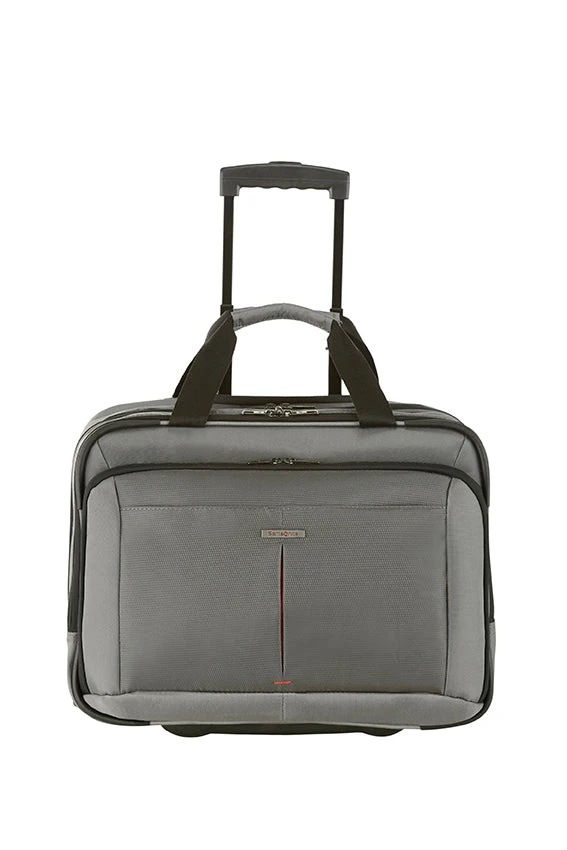 Samsonite Guardit 2.0 17.3 Inch 2-Wheel Rolling Tote Laptop Bag 15 Samsonite Guardit 2.0 17.3 Inch 2-Wheel Rolling Tote Laptop Bag - Image 13