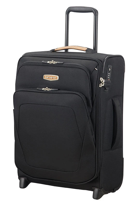 Samsonite Spark SNG Eco Expandable 2-Wheel Cabin Case 55x40x20cm 3 Samsonite Spark SNG Eco Expandable 2-Wheel Cabin Case 55x40x20cm