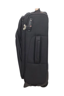Samsonite Spark SNG Eco Expandable 2-Wheel Cabin Case 55x40x20cm 24 Samsonite Spark SNG Eco Expandable 2-Wheel Cabin Case 55x40x20cm -Travel Storage Store PROD COL 115756 L470 SIDE 2
