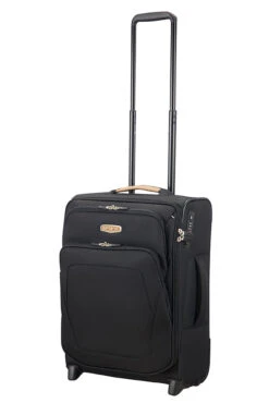 Samsonite Spark SNG Eco Expandable 2-Wheel Cabin Case 55x40x20cm 18 Samsonite Spark SNG Eco Expandable 2-Wheel Cabin Case 55x40x20cm -Travel Storage Store PROD COL 115756 L470 WHEEL HANDLE FULL