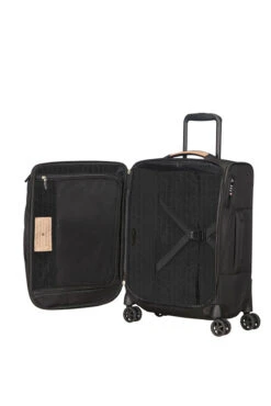 Samsonite Spark SNG Eco 4-Wheel Spinner Cabin Case 55x40x20cm 35 Samsonite Spark SNG Eco 4-Wheel Spinner Cabin Case 55x40x20cm -Travel Storage Store PROD COL 115758 L470 INTERIOR 7587d369 3589 42db a45d ff1747dc95af