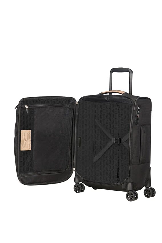 Samsonite Spark SNG Eco 4-Wheel Spinner Cabin Case 55x40x20cm 16 Samsonite Spark SNG Eco 4-Wheel Spinner Cabin Case 55x40x20cm - Image 14