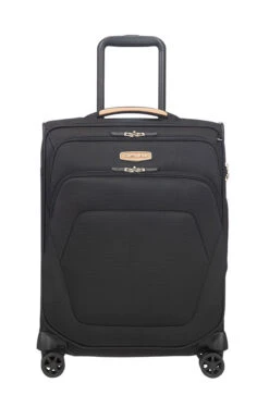 Samsonite Spark SNG Eco 4-Wheel Spinner Cabin Case 55x40x20cm 28 Samsonite Spark SNG Eco 4-Wheel Spinner Cabin Case 55x40x20cm -Travel Storage Store PROD COL 115759 L470 FRONT