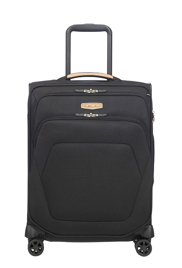 Samsonite Spark SNG Eco 4-Wheel Spinner Cabin Case 55x40x20cm 9 Samsonite Spark SNG Eco 4-Wheel Spinner Cabin Case 55x40x20cm - Image 7
