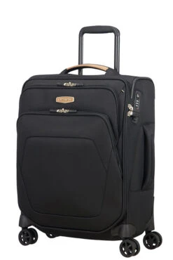 Samsonite Spark SNG Eco 4-Wheel Spinner Cabin Case 55x40x20cm 29 Samsonite Spark SNG Eco 4-Wheel Spinner Cabin Case 55x40x20cm -Travel Storage Store PROD COL 115759 L470 FRONT34