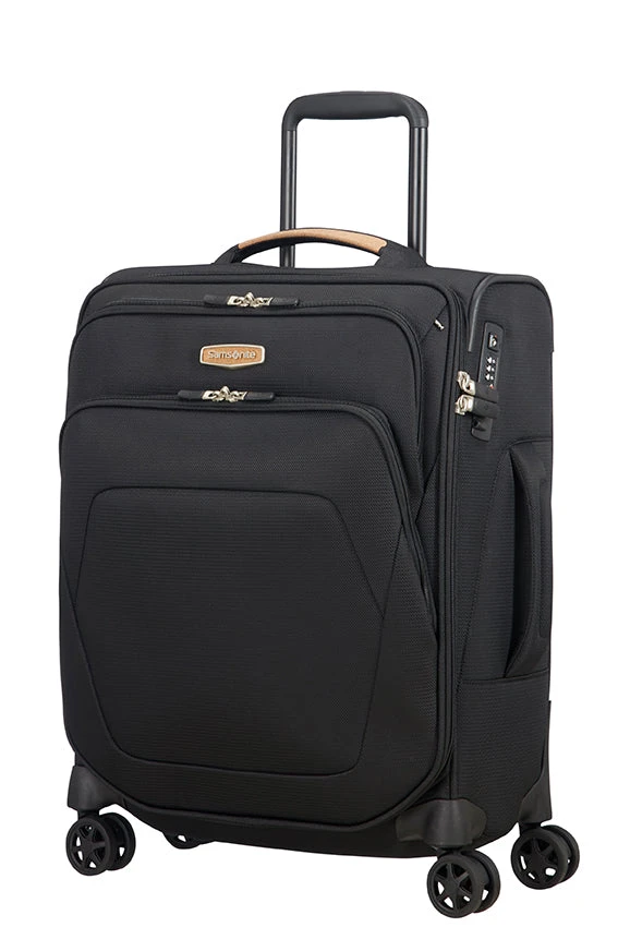 Samsonite Spark SNG Eco 4-Wheel Spinner Cabin Case 55x40x20cm 10 Samsonite Spark SNG Eco 4-Wheel Spinner Cabin Case 55x40x20cm - Image 8