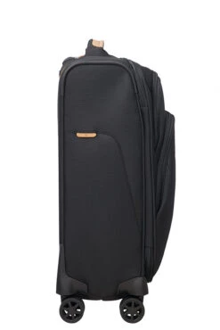 Samsonite Spark SNG Eco 4-Wheel Spinner Cabin Case 55x40x20cm 31 Samsonite Spark SNG Eco 4-Wheel Spinner Cabin Case 55x40x20cm -Travel Storage Store PROD COL 115759 L470 SIDE