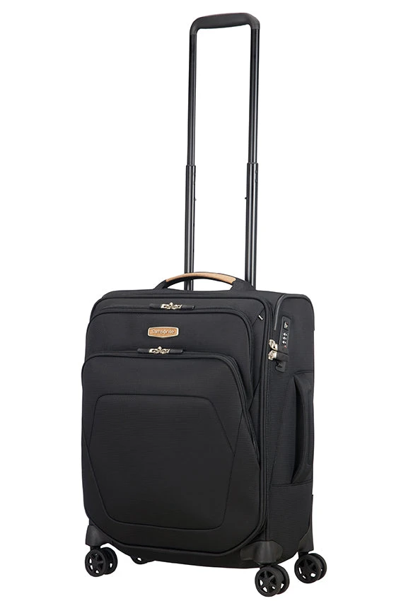 Samsonite Spark SNG Eco 4-Wheel Spinner Cabin Case 55x40x20cm 14 Samsonite Spark SNG Eco 4-Wheel Spinner Cabin Case 55x40x20cm - Image 12