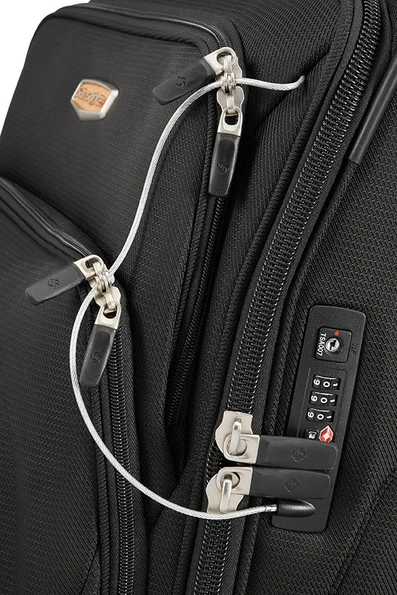Samsonite Spark SNG Eco 67cm Medium Expandable 4-Wheel Suitcase 12 Samsonite Spark SNG Eco 67cm Medium Expandable 4-Wheel Suitcase - Image 10
