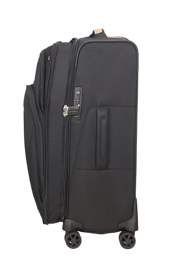 Samsonite Spark SNG Eco 67cm Medium Expandable 4-Wheel Suitcase 7 Samsonite Spark SNG Eco 67cm Medium Expandable 4-Wheel Suitcase - Image 5