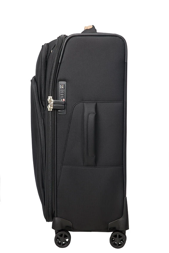 Samsonite Spark SNG Eco 67cm Medium Expandable 4-Wheel Suitcase 8 Samsonite Spark SNG Eco 67cm Medium Expandable 4-Wheel Suitcase - Image 6