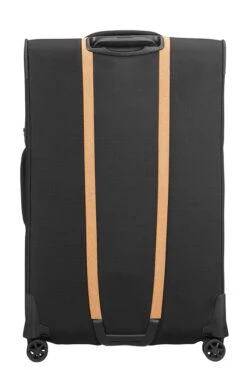 Samsonite Spark SNG Eco 79cm Large Expandable 4-Wheel Suitcase 28 Samsonite Spark SNG Eco 79cm Large Expandable 4-Wheel Suitcase -Travel Storage Store PROD COL 115762 L470 BACK
