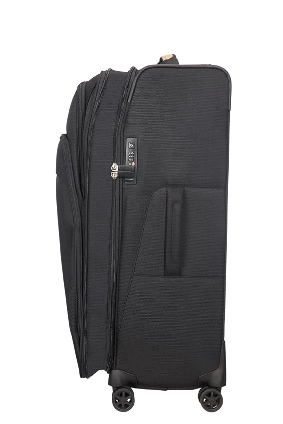 Samsonite Spark SNG Eco 79cm Large Expandable 4-Wheel Suitcase 10 Samsonite Spark SNG Eco 79cm Large Expandable 4-Wheel Suitcase - Image 8