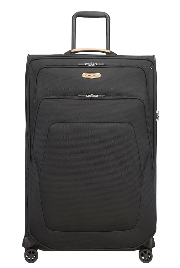 Samsonite Spark SNG Eco 79cm Large Expandable 4-Wheel Suitcase 3 Samsonite Spark SNG Eco 79cm Large Expandable 4-Wheel Suitcase