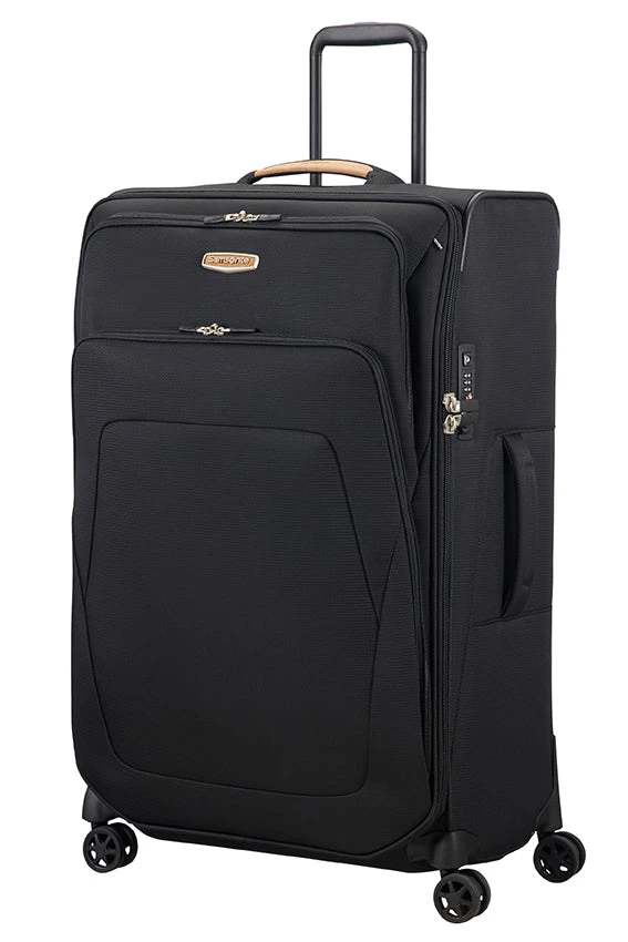 Samsonite Spark SNG Eco 79cm Large Expandable 4-Wheel Suitcase 4 Samsonite Spark SNG Eco 79cm Large Expandable 4-Wheel Suitcase - Image 2