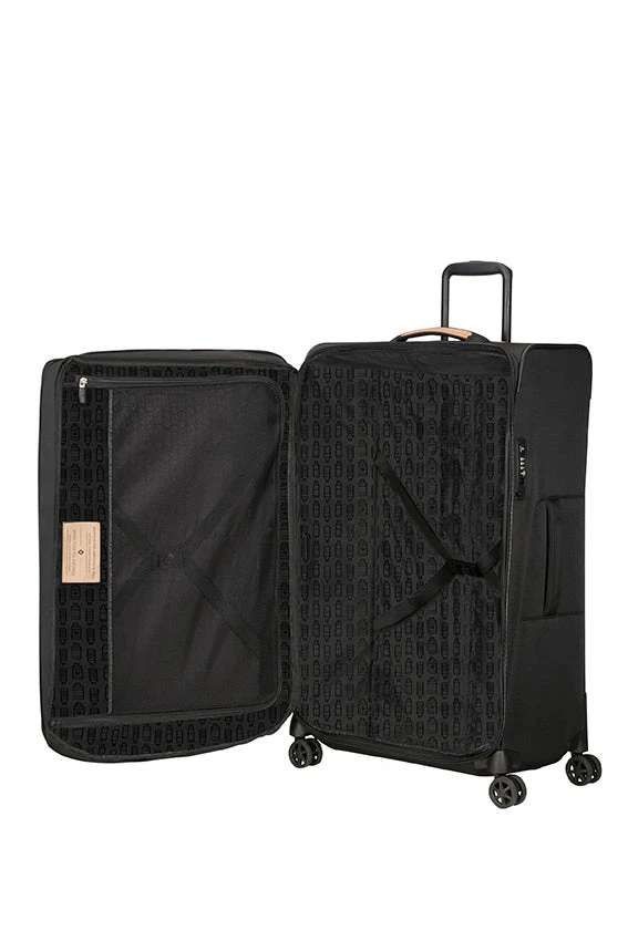 Samsonite Spark SNG Eco 79cm Large Expandable 4-Wheel Suitcase 6 Samsonite Spark SNG Eco 79cm Large Expandable 4-Wheel Suitcase - Image 4