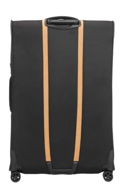 Samsonite Spark SNG Eco 82cm Extra Large Expandable 4-Wheel Suitcase 20 Samsonite Spark SNG Eco 82cm Extra Large Expandable 4-Wheel Suitcase -Travel Storage Store PROD COL 115763 L470 BACK