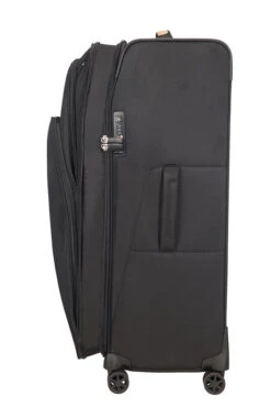Samsonite Spark SNG Eco 82cm Extra Large Expandable 4-Wheel Suitcase 21 Samsonite Spark SNG Eco 82cm Extra Large Expandable 4-Wheel Suitcase -Travel Storage Store PROD COL 115763 L470 EXPANDABILITY