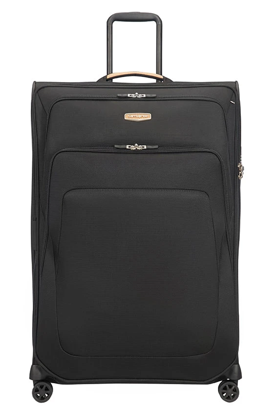 Samsonite Spark SNG Eco 82cm Extra Large Expandable 4-Wheel Suitcase 4 Samsonite Spark SNG Eco 82cm Extra Large Expandable 4-Wheel Suitcase - Image 2