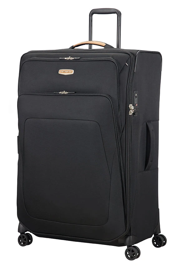 Samsonite Spark SNG Eco 82cm Extra Large Expandable 4-Wheel Suitcase 3 Samsonite Spark SNG Eco 82cm Extra Large Expandable 4-Wheel Suitcase