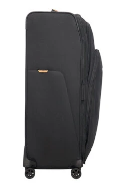 Samsonite Spark SNG Eco 82cm Extra Large Expandable 4-Wheel Suitcase 22 Samsonite Spark SNG Eco 82cm Extra Large Expandable 4-Wheel Suitcase -Travel Storage Store PROD COL 115763 L470 SIDE 1