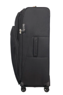 Samsonite Spark SNG Eco 82cm Extra Large Expandable 4-Wheel Suitcase 23 Samsonite Spark SNG Eco 82cm Extra Large Expandable 4-Wheel Suitcase -Travel Storage Store PROD COL 115763 L470 SIDE 2