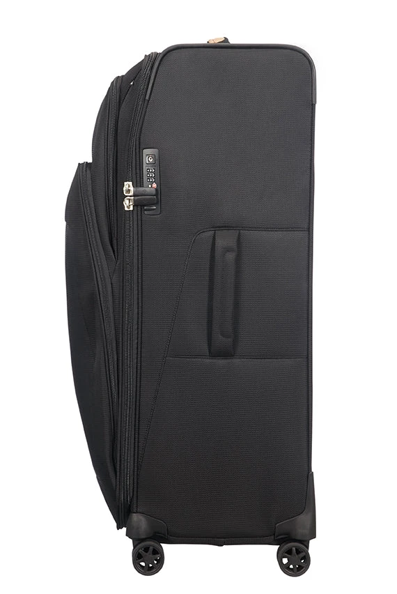 Samsonite Spark SNG Eco 82cm Extra Large Expandable 4-Wheel Suitcase 11 Samsonite Spark SNG Eco 82cm Extra Large Expandable 4-Wheel Suitcase - Image 9