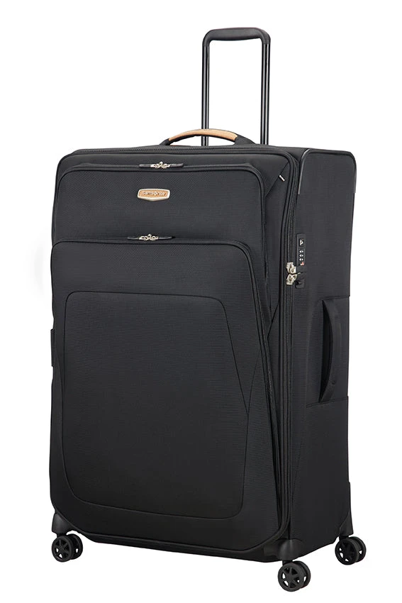 Samsonite Spark SNG Eco 82cm Extra Large Expandable 4-Wheel Suitcase 5 Samsonite Spark SNG Eco 82cm Extra Large Expandable 4-Wheel Suitcase - Image 3
