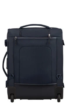 Samsonite Midtown 55cm Cabin Duffle Bag & Backpack 18 Samsonite Midtown 55cm Cabin Duffle Bag & Backpack -Travel Storage Store PROD COL 133849 1247 BACK 2