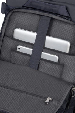 Samsonite Midtown 55cm Cabin Duffle Bag & Backpack 20 Samsonite Midtown 55cm Cabin Duffle Bag & Backpack -Travel Storage Store PROD COL 133849 1247 LAPTOPCOMPARTMENT