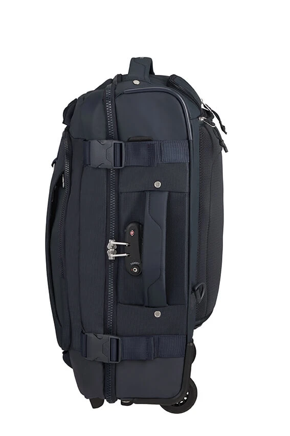 Samsonite Midtown 55cm Cabin Duffle Bag & Backpack 12 Samsonite Midtown 55cm Cabin Duffle Bag & Backpack - Image 10