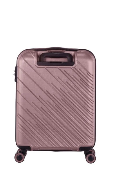 American Tourister Speedstar 55cm 4-Wheel Cabin Case 6 American Tourister Speedstar 55cm 4-Wheel Cabin Case - Image 4