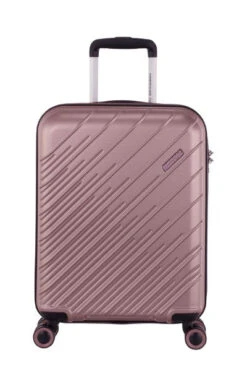 American Tourister Speedstar 55cm 4-Wheel Cabin Case