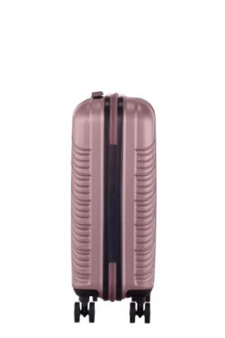 American Tourister Speedstar 55cm 4-Wheel Cabin Case 18 American Tourister Speedstar 55cm 4-Wheel Cabin Case -Travel Storage Store PROD COL 143450 4357 SIDE 2